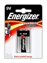 ENERGIZER CLASSIC MN 1604 / АККУМУЛЯТОРНАЯ БАТАРЕЯ E-BLOCK