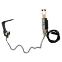 СВИНГЕР со светодиодом РАЗНЫЕ ЦВЕТА на цепочке