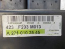 MERCEDES W203 1.8 COMPRESSEUR 271 ORDINATEUR MOTEUR A2711534591photo 7