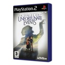 ЛИМОНИЯ СНИКЕТ. СЕРИЯ НЕСЧАСТНЫХ СОБЫТИЙ PS2