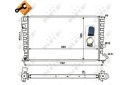 RADIATEUR MOTEUR CITROEN BERLINGO XSARA PEUGEOT 3photo 10