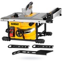 STOLOVÁ PÍLA 210MM COMPACT DEWALT Maximálna výška rezu 65 mm