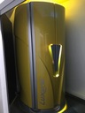 LUXURA V7 стоячий солярий
