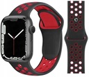 РЕМЕНЬ ДЛЯ Apple WATCH 2 3 4 5 6 7 8 9 SE ULTRA 2 38/40/41/42/44/45/49 мм Nike