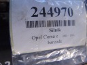 OPEL CORSA C 1.2B 16V ДВИГУН Z12XE  фото 10