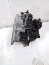 M365 КОРОБКА ПЕРЕДАЧ МЕХАНІКА OPEL ASTRA J B16DTH M32  (14998613682) фото min 6