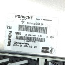 МОДУЛЬ ЕЛЕКТРОННИЙ PORSCHE CAYMAN 718 99161845027 ШТУКА КЕРУЮЧА ZAWI  фото 6