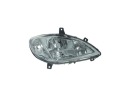PROJECTEUR DROIT (H7, ÉLECTRIQUE AVEC MOTEUR MERCEDES VIANO (W639), VITOphoto 14