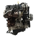 FORD RANGER TKE III MOTEUR NU POTEAU GBVAJQJ 2.2 TDCI DIESELphoto 13