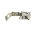 BMW G20 G22 G23 G26 G42 G87 КЛЕМА МІНУСОВА МІНУС МАСА АКУМУЛЯТОРА 9894330  (18445130815) фото min 9