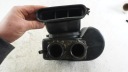 YAMAHA XVS 650 DRAG STAR CUSTOM AIRBOX КОРПУС ФИЛЬТРА ВОЗДУХА ФЛАНЕЦ  фото 8