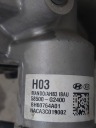 HYUNDAI IONIQ 16- POMPE DE FREIN SERVO 58500G2400photo 6