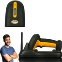 ПРОМЫШЛЕННЫЙ СЧИТЫВАТЕЛЬ QR-СКАНЕР ДОК-СТАНЦИЯ WIFI IP65 USB-ПАМЯТЬ