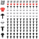 130 КОМПЛЕКТ МОНТАЖНИЙ КРИШКИ PODWOZIA, ЗАЖИМИ DO РЕМОНТНИЙ ДНА ДЛЯ FORDA  фото 7