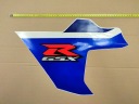 КОМПЛЕКТ LIPDUKŲ NA ЛІВИЙ КАРТА SUZUKI GSX-R750 04-05 6819030G20YJY  (17869424871) фото min 5