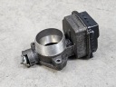 ДРОСЕЛЬНА ЗАСЛІНКА PEUGEOT 407 04-08 2.0 16V  (16887690136) фото min 5