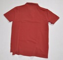 POLO RALPH LAUREN bluzka koszulka polo polówka czerwona XS (14-16) Marka Polo Ralph Lauren