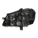 PROJECTEUR POLO 05- DROIT H7+H1/EL/TYCphoto 11