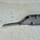 TOYOTA RAV4 V НАКЛАДКА КРИШКИ БАГАЖНИКА БАГАЖНИКА ЗАД 76801-42240  (17439459695) фото min 7