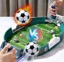 МИНИ-ИГРА НА НАСТОЛЬНЫЙ ФУТБОЛ