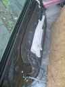 ДВЕРІ ПЕРЕДНЯ ЗАДНІ ЛІВЕ BMW F10 F11 2010-17 LAK. 475 ЧОРНІ  (18844988979) фото min 13