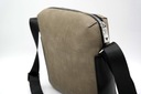 GUESS Pánska taška béžová na ráme HMDNNAP0226-SAN Ďalšie vlastnosti žiadne