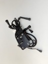 BOBINES ALLUMAGE CONDUITES DE DÉRIVATION KIT SUZUKI SV650 20R ABSphoto 4