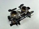 BMW F650 F 650 GS ДРОСЕЛЬНА ЗАСЛІНКА ДАТЧИК TPS ФОРСУНКИ  фото 9