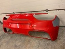 FERRARI CON 488 GTB PARAGOLPES REAR BUMPER 086637900 ORIGINAL PARTS 