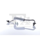 FIL HUILES TURBOCOMPRESSEURS 610-813Z FA1 BMW 2 X1photo 7