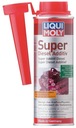 LIQUI MOLY 8343 для очистки ДИЗЕЛЬНЫХ форсунок.