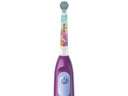 Detská elektrická zubná kefka Oral-B DB5510 Kids Princess s puzdrom Kód výrobcu 5906214473454