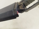 AUDI A4 B6 BERLINE PROTECTION SEUIL DROIT ARRIÈRE COULEUR GRENAT 8E0867768photo 7
