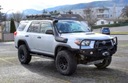 SNORKEL TOMADOR AIRE TOYOTA 4RUNNER 2010+ 