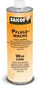 SAICOS Wax Care ЗАЩИТНЫЙ ВОСК белый 8111 1л