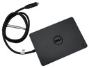 ДОК-СТАНЦИЯ DELL WD15 USB-C K17A 452-BCCQ