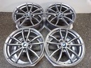 4 PIEZAS BMW 5 G30/G31 3 G20/G21 X1 F48 U11 2 PIEZAS F39 X3 G01 X4 G02 7 G11/G12_F-VAT 