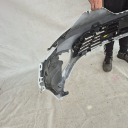 RENAULT CLIO V 5 19-23 PARE-CHOCS AVANT AVANT PDCphoto 9
