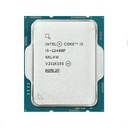 Procesor i5-12400F 2,5GHz 6 rdzeni 10nm LGA1700