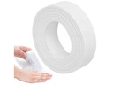 ВОДОНЕПРОНИЦАЕМАЯ САМОКЛЕЯЩАЯСЯ ЛЕНТА ПВХ ДЛЯ КУХНИ, ВАННОЙ, ВАННЫ, УМЫВАЛЬНИКА, РАКОВИНЫ