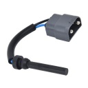 ЗАПЧАСТИНА ZAMIENNA ДАТЧИК РІВНЯ РІДИНИ ОХОЛОДЖЕННЯ АКСЕСУАР 24V TOSD 04 144 21399626  фото 6