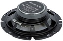 KENWOOD ALTAVOCES VW GOLF 5 PASSAT 3C CC B6 B7 PARTE TRASERA 