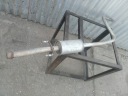 MUFFLER DAEWOO MATIZ  photo 5