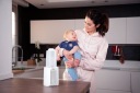CHICCO Нагреватель со стерилизатором 4 в 1