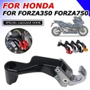 Príslušenstvo pre motocykle Honda Forza350 Forza750 Forza 350 NSS 750 2023 Kód výrobcu 523753