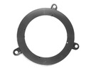 MERCEDES C (W203) Проставки 00- ЗАДНИЕ 120MM ПРЕСС