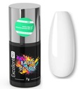 EXCELLENT Pro Basic Color HYBRID POLISH 7g 001 БЕЛЫЙ