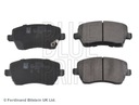 PADS BRAKE - SET ADK84236 