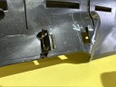 ORIGINAL SEALANT PROTECTION BELT FRONT BMW G26 7486827 34KM!  photo 6