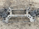 FORD MONDEO MK5 CHÂSSIS CHÂSSIS SUSPENSION ARRIÈRE JEUphoto 5